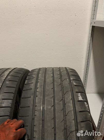 Kumho Crugen HP71 295/40 R20 110Y