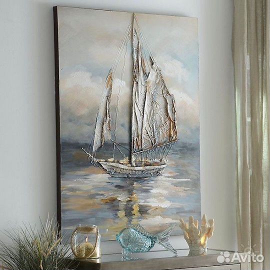 Стильные картины