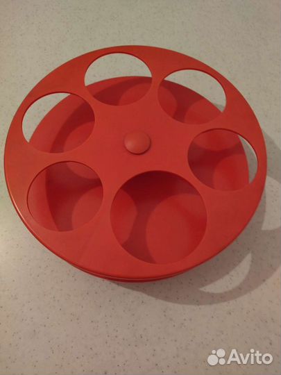 Подставка барная под винные бутылки