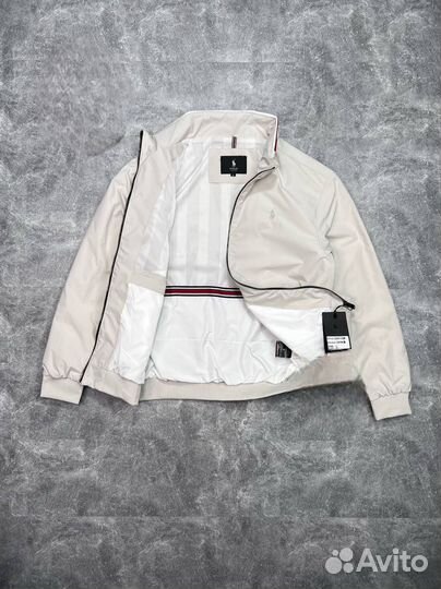 Ветровка polo ralph lauren