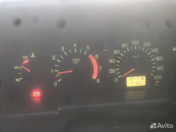 ВАЗ 2111 1.5 МТ, 2004, 104 000 км