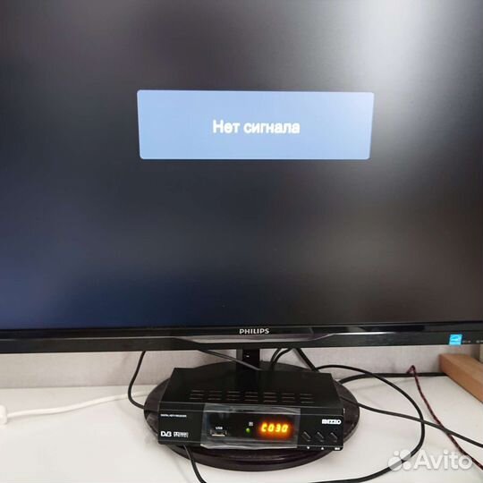 Ресивер Mezzo M7801C DVB-C