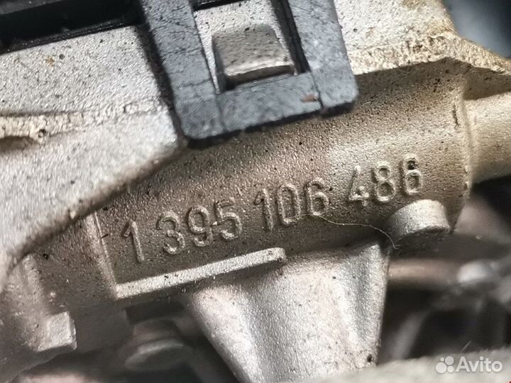 Трапеция для Ford Focus 1