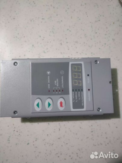 Блок управления для электрокотла zota