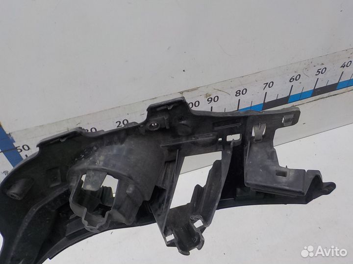 Крышка фары или фонаря BMW X3 F25 2014