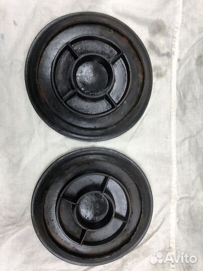 Резинки бензобака Иж Планета Спорт