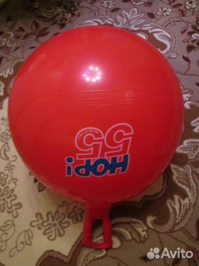 Спортивный мяч