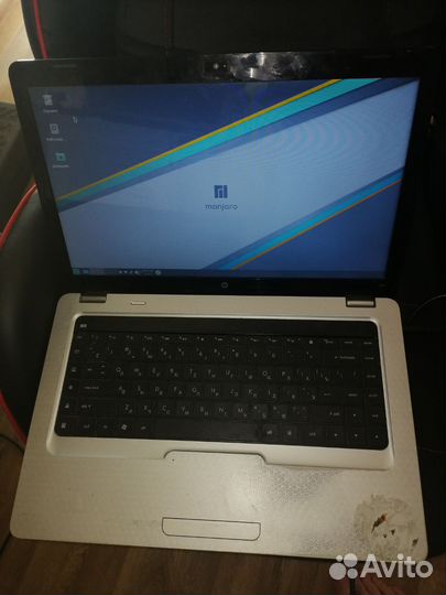 HP g62-a14ER