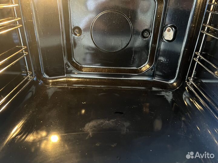 Плита электрическая стеклокерамика бу