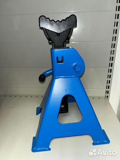 Подставки под автомобиль 3т