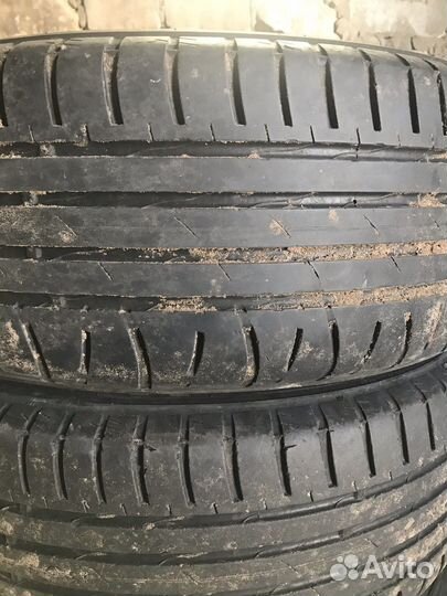 Nokian Tyres Nordman SZ 215/55 R17