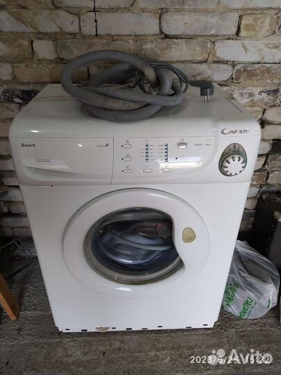 Стиральная машина автомат бу
