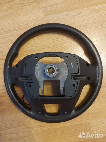 Руль Kia Sorento