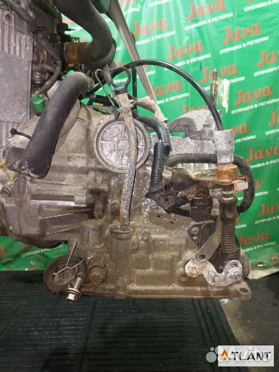 АКПП nissan cube