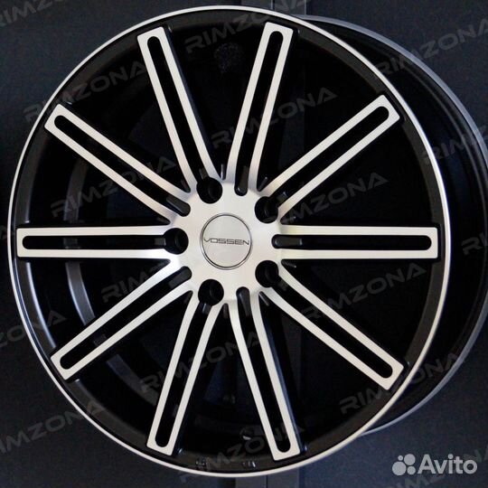 Литые диски Vossen R18 для Hyundai. Рассрочка