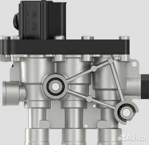 Wabco 4728800200 Магнитный клапан ecas Wabco 4728800200