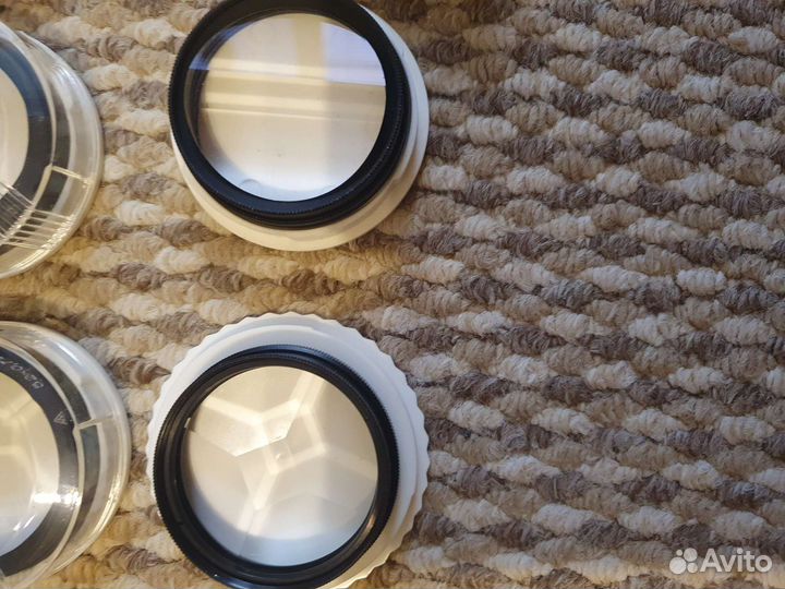 Мультипризма- 5Р для фотоэффекта