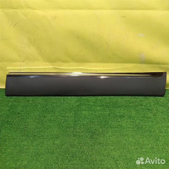 Накладка двери передней правой Kia Sorento Prime