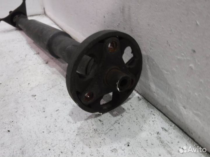 Карданный вал задний Mercedes W210 E