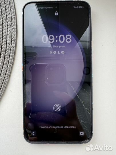 Samsung Galaxy S23+, 8/256 ГБ