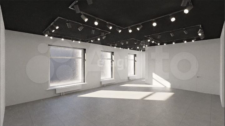 Сдам помещение свободного назначения, 69.82 м²