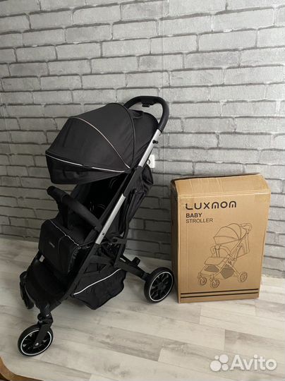 Прогулочная коляска Люксмам