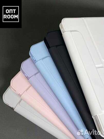 Чехол Baseus Magnetic для iPad Air4/Air5