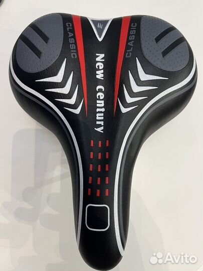 Седло для велосипеда