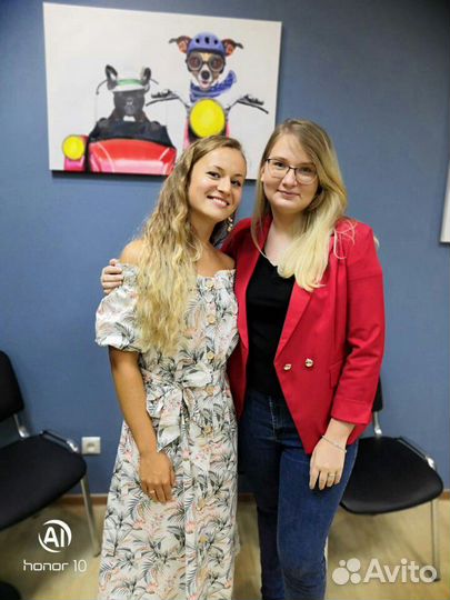 Уроки вокала на Бытхе, постановка голоса, речи