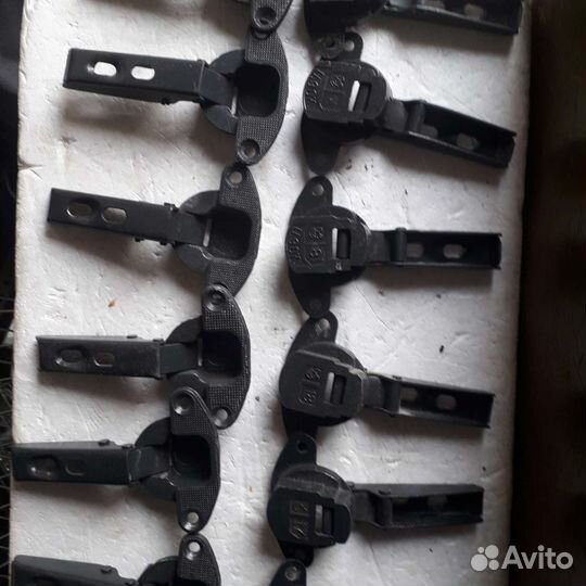 Мебельные петли