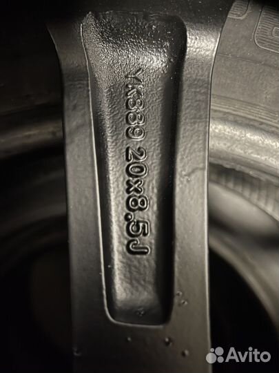 Продам Диски Литые R20