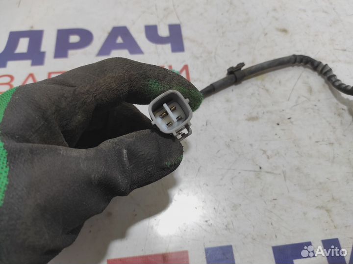 Датчик кислородный Toyota Auris (E150) 89465-02280
