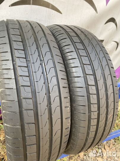 Pirelli Cinturato P7 205/60 R16