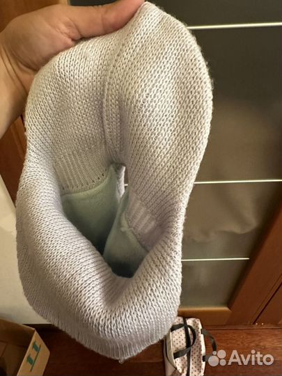 Шапка шлем Il trenino