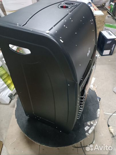 Газовый инфракрасный обогреватель Ballu bigh-45 B