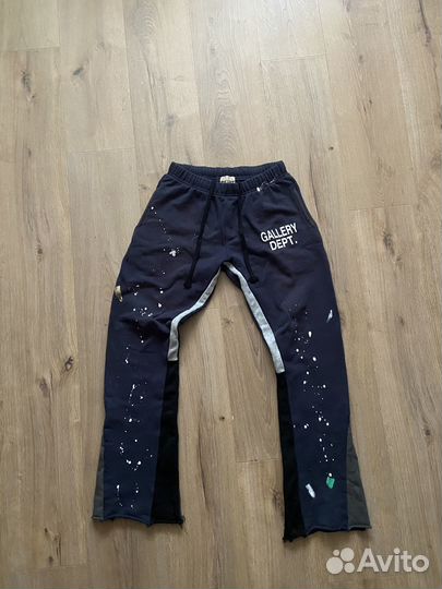 Galery dept штаны