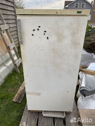 Холодильник