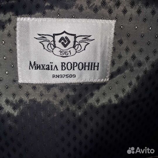 Продаю пиджак мужской