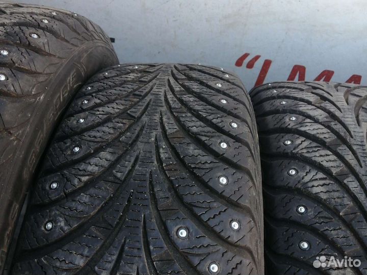 Goodyear UltraGrip Extreme 195/60 R15