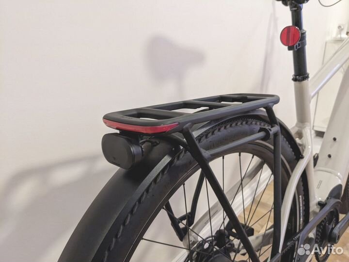 Specialized Turbo Vado 5.0 IGH 2023. XL. до 45км/ч