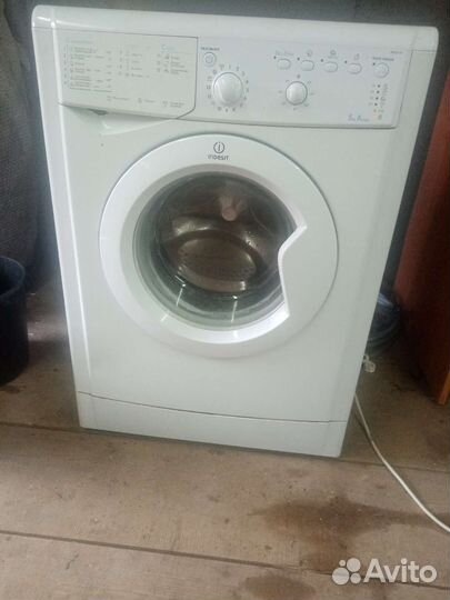 Стиральная машина бу