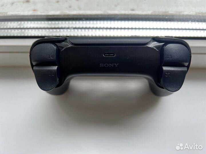 Геймпад беспроводной PlayStation CFI-ZCT1W