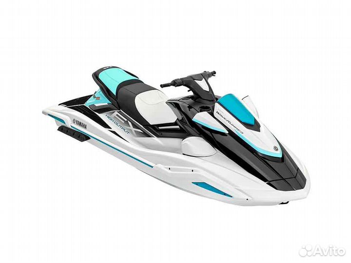 Yamaha FX HO 2024 В Наличии