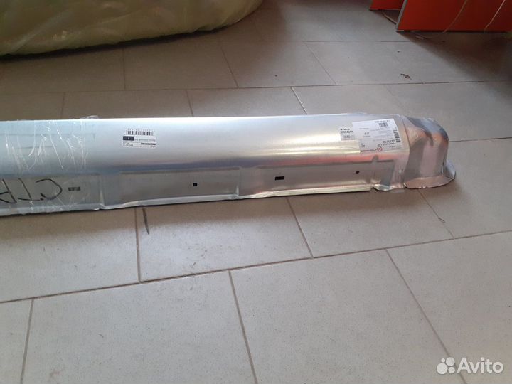 Порог форд фокус 2 ford focus 2 пороги фокус2