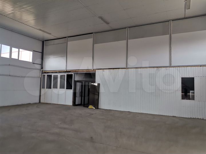 Склад, 460 м²