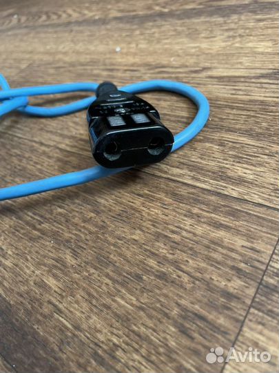 Удлинители СССР и другие