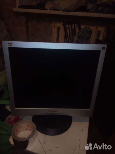 Монитор для компьютера Viewsonic