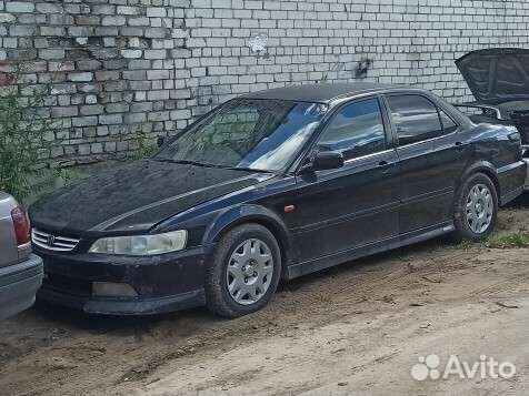 Авторазбор Honda Accord 6 cf 4 / Torneo cf 4