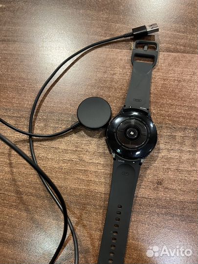 Samsung galaxy watch 4 classic 46mm