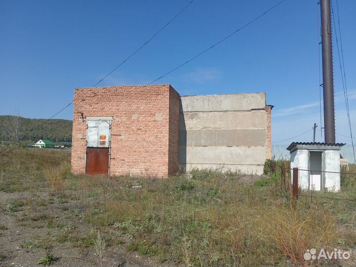 Промышленная пасека